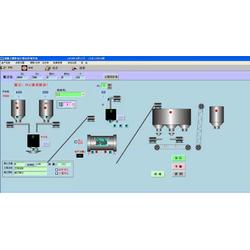 定制搅拌站控制系统 放心的控制系统定制上哪找